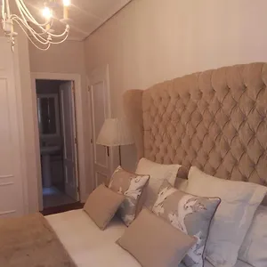 Homestay Con Bano Privado En, Bilbao