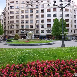 Homestay Con Bano Individual, Bilbao