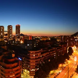 Homestay Superviews: Private With Bath, Parking & Netflix, Bilbao