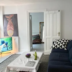 Hygge Living - Heart Of Apartment Copenhagen