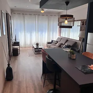  Appartement Papeete Guest Studio Ii Polynésie française