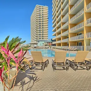 Treasure Island 0706 Holiday home Panama City Beach