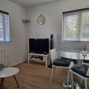  Appartement Bethnal Green/brick Lane 2 Bedroom Royaume-Uni