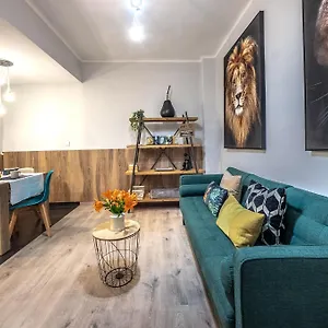 Apartment Inside Old Town By Eba Homes, Bilbao