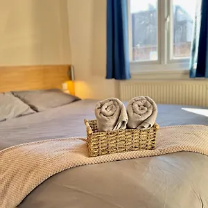 45a Apartment London
