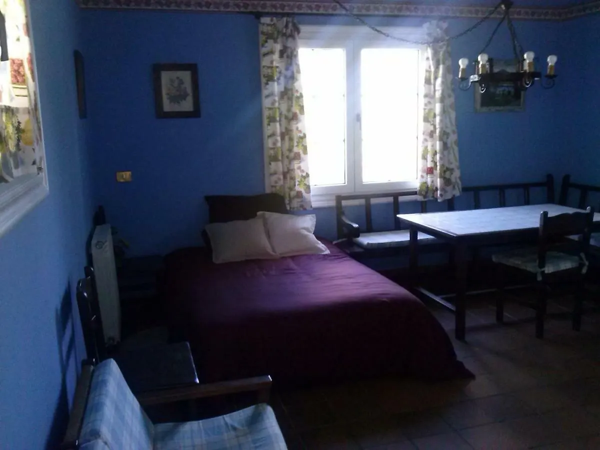 Lasaileku Bilbao Holiday home