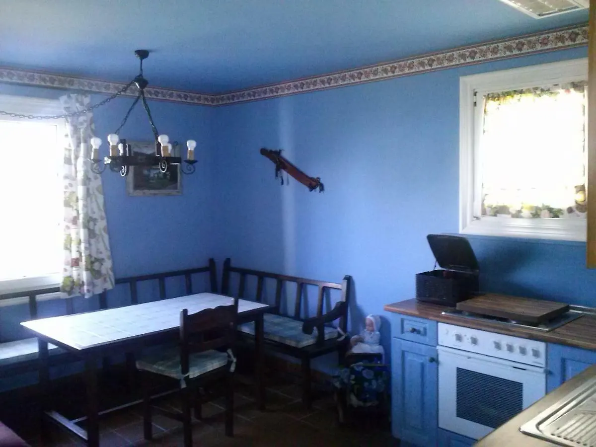 Holiday home Lasaileku Bilbao