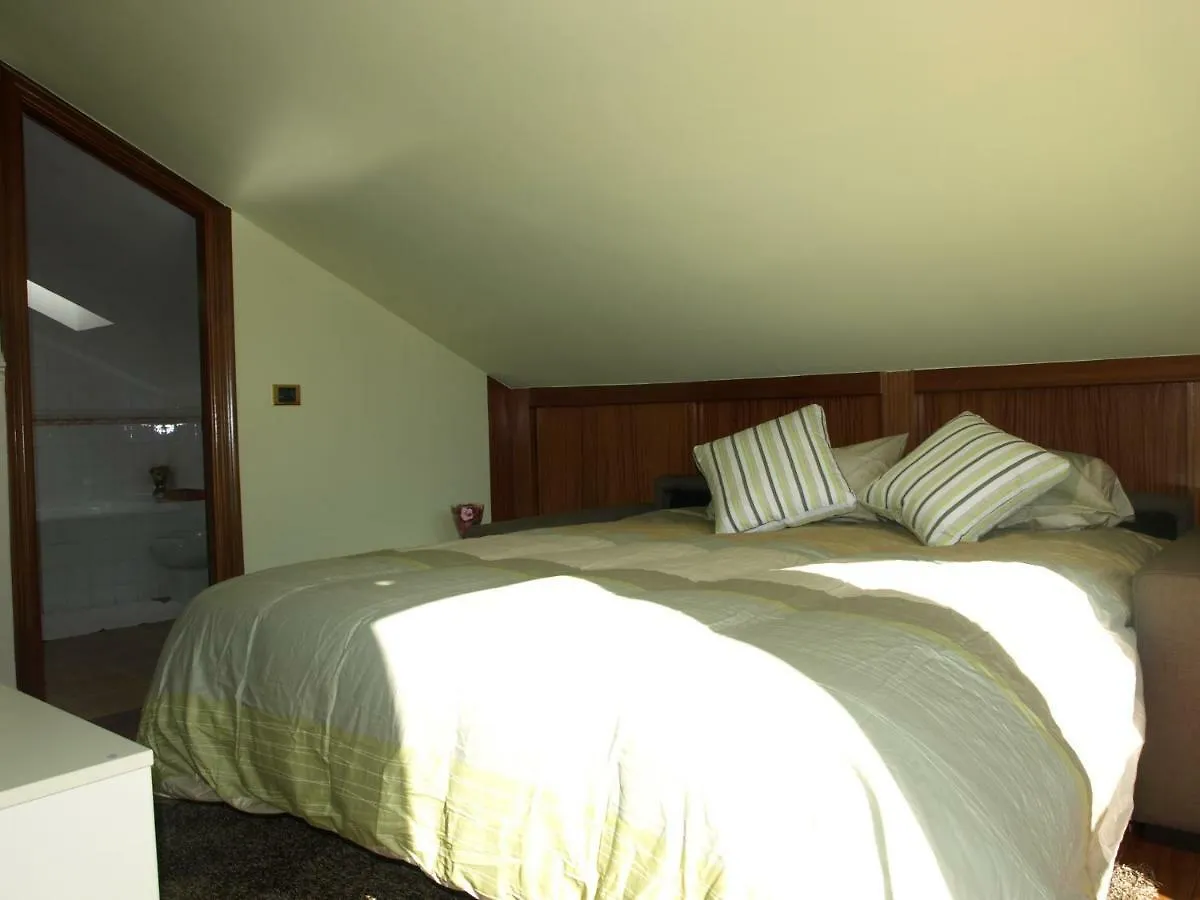 Holiday home Lasaileku Bilbao Spain